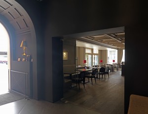 Parkhotel kortrijk